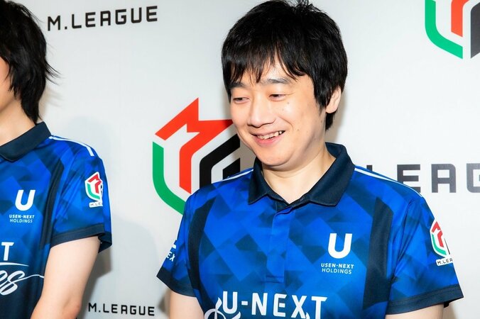 涙の逆転、初優勝！U-NEXT Pirates、全選手コメント「本当にぎりぎり」「過呼吸になった」／麻雀・Mリーグ 2枚目