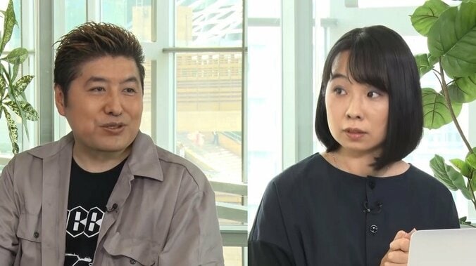 吉田豪×辛酸なめ子が2018年上半期の有名人SNS炎上事件をめった斬り！ 1枚目