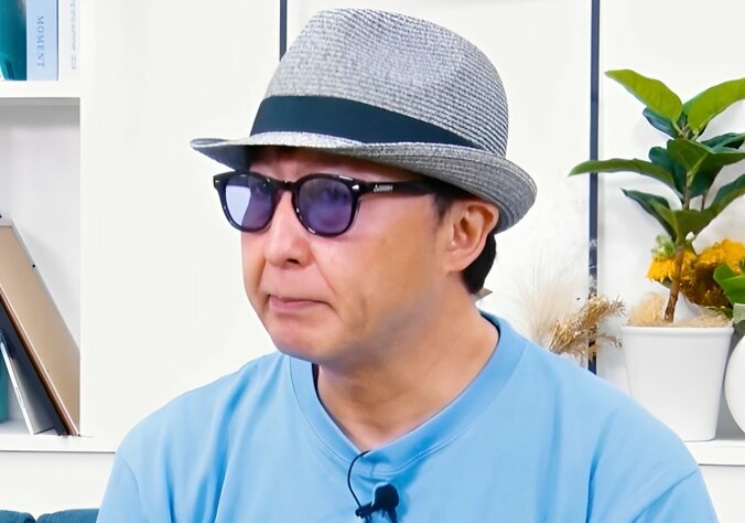 【写真・画像】54歳男性、元セクシー女優・みひろのファンになったきっかけを明かす　1枚目