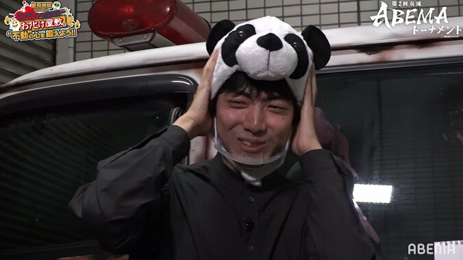 将棋界きっての好青年・中村太地七段、苦手のお化け屋敷で撃沈 里見香奈・咲紀姉妹は爆笑「お腹痛い！」 1枚目