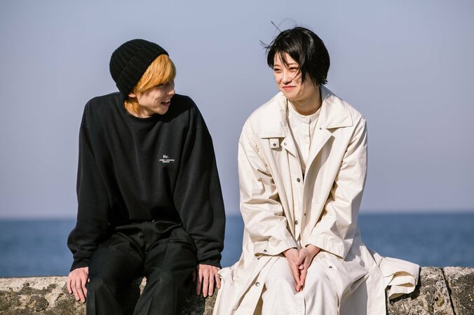 二人の女子からの告白に微妙に異なる対応…魔性の男・ケイスケの真意は？『ドラ恋～KISS or kiss～』act.6 5枚目