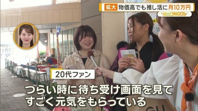 「心の支え」