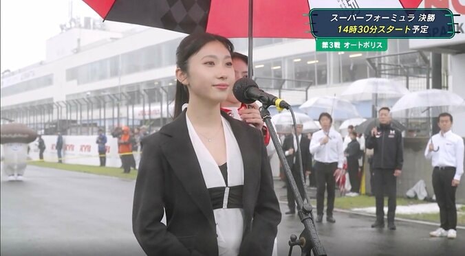 【写真・画像】市場推定価格1000万円…大物レーサーが今も所有する“希少名車”に反響「フルどノーマルて貴重よね」4台目の愛車も披露　1枚目