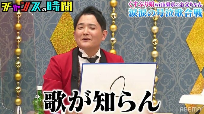 元アイドリング!!! 河村唯に千鳥大悟が涙？ 愛ある叱咤激励に相方ノブ「極上のものを見ました」 5枚目