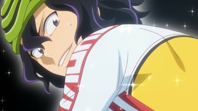 『弱虫ペダル』など人気アニメ無料配信！スポーツの日に応援したい『スポーツ男子特集』開催決定 3枚目