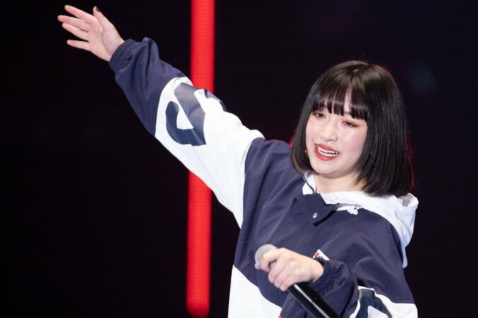 山田優が圧巻のスタイルで存在感放つ！ 人気モデルが一堂に『TGC』【画像集】 14枚目