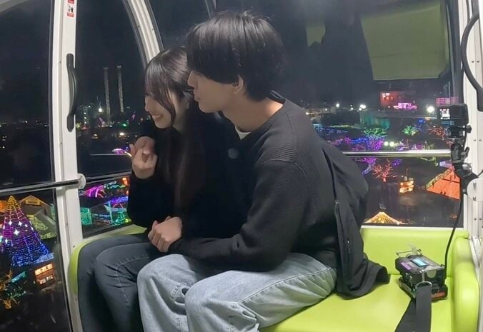 【写真・画像】「かっこよ…」JKたちが声を揃えて絶賛した“SNSで話題の彼氏”、男気あふれる振る舞いに彼女が涙「優しくて泣いちゃいました」　1枚目