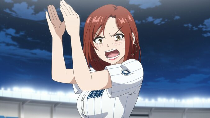 [Photos/Images] Ruriko Gets Approached by Flirty Guys... Preview and Synopsis for Episode 2 of Anime 