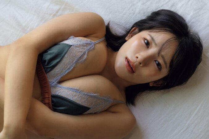 天木じゅん（C）光文社／週刊FLASH　写真◎永尾まりや（八木茉莉）