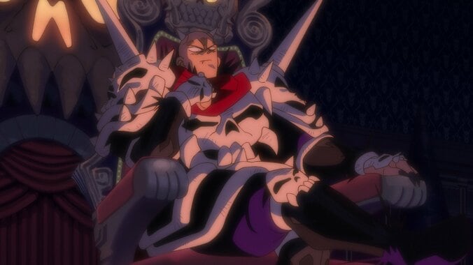 【写真・画像】温泉を楽しむ刃たちに魔の手が忍び寄る…『YAIBA』第5話あらすじ・先行カット解禁　1枚目