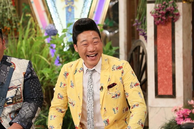 優しさ全開、みやぞんの神対応に藤田ニコル「付き合いたい」宣言！？︎ 1枚目