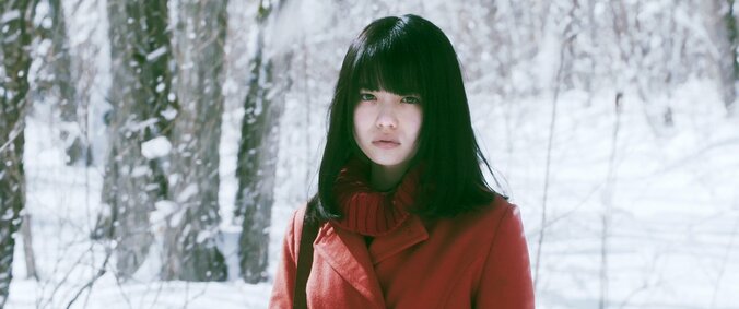 トラウマ漫画『ミスミソウ』が実写映画化　主演は現役女子高生・山田杏奈 1枚目