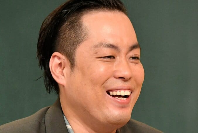 【写真・画像】M-1ファイナリスト、元AKB48の追っかけだったと明かす 推しを明かすも柏木由紀「ゲッ」　1枚目