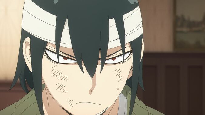 【写真・画像】アニメ『SPY×FAMILY』12月27日(土)放送の第50話「下水道の死闘」場面カット解禁　4枚目