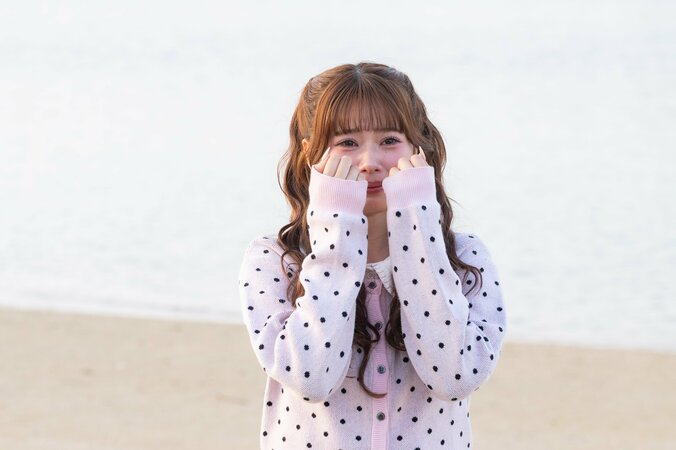 5回目の旅も恋が実らず…人気JK・ひなの、泣きながら「終わりたくないよ、ヤダぁ…」