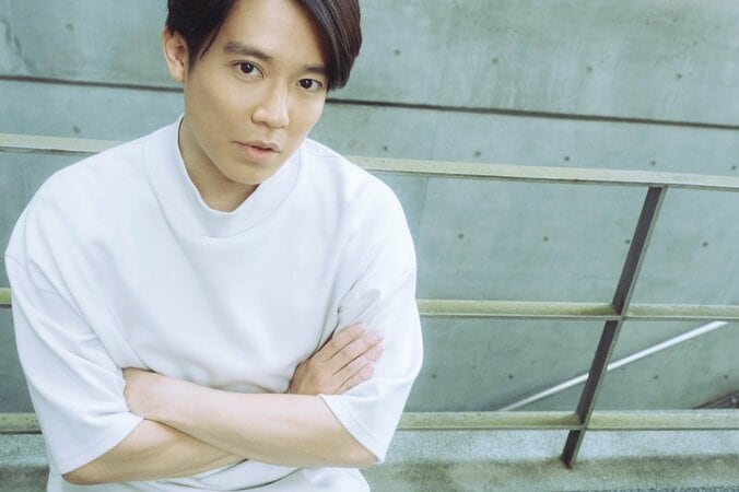 『酒癖50』小出恵介が無意識のうちに小林勇貴監督に与えたインスピレーション きっかけは”もの凄く怖い”ZOOM背景 6枚目