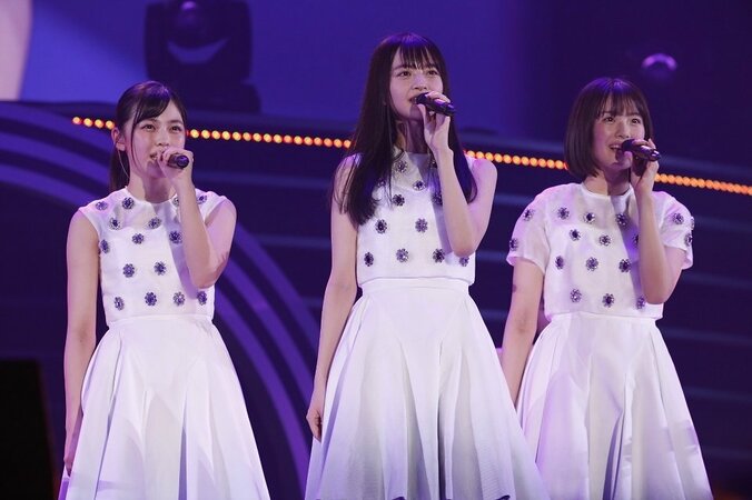 「憧れた先輩たちのように…」乃木坂46の4期生が汗と涙の初ワンマン　思い出の衣装とともに”全員センター企画”も【ライブレポート】 10枚目