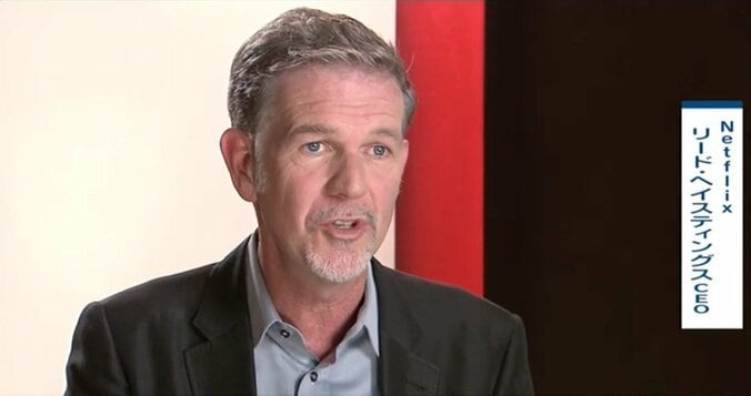 カンヌ映画祭が“ネトフリ作品”を追放! 世界の映画界に影響を及ぼすNetflix 1枚目