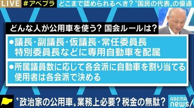 「コストだけでなく、成果も見てほしい」公用車やファーストクラスはムダなのか?批判を浴びた舛添要一前都知事が明かした“本音” 6枚目