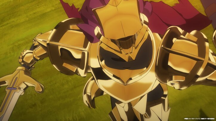 [Photos/Images] Kaito et Yanark s'attaquent aux Humains et mènent une terrible expérience... Résumé et images en avant-première de l'épisode 5 de l'anime « Unlimited Gacha » 4th