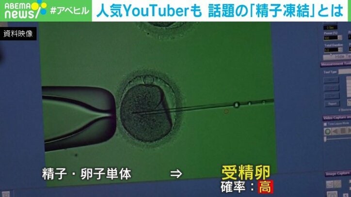 「俺たちだって、"どうしても"子どもが欲しいんだ！」話題の「精子凍結」メリットとデメリット 費用は高額なのか？