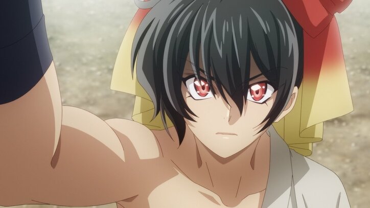 夏アニメ『胡蝶綺~若き信長~』織田信長の新たな物語が始まる! 第1話あらすじ&先行カット公開