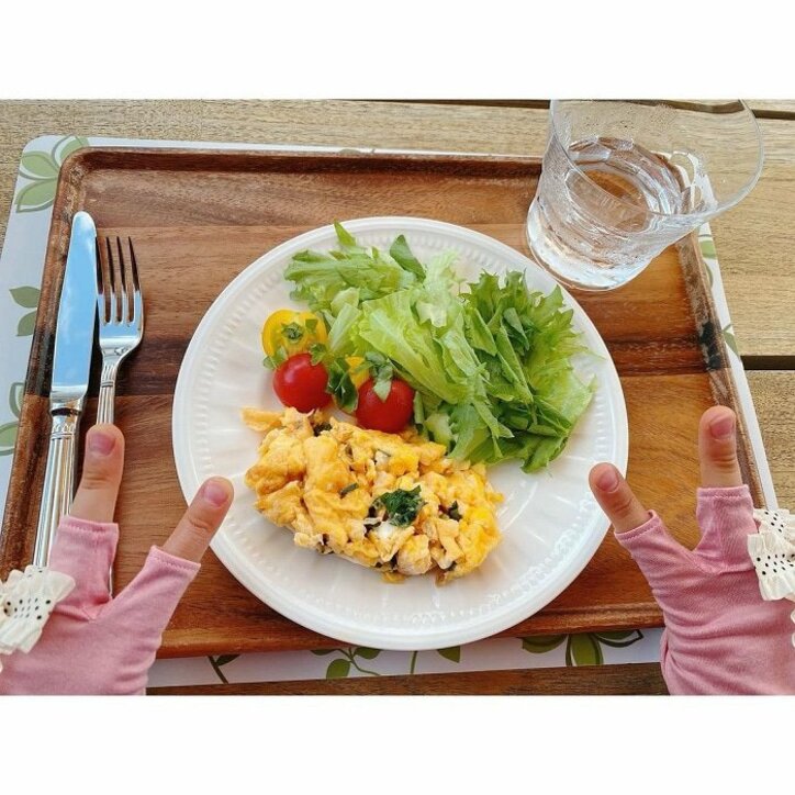 神田うの、娘から出入り禁止にされた場所「週末の朝は娘が朝食を作ってくれる」