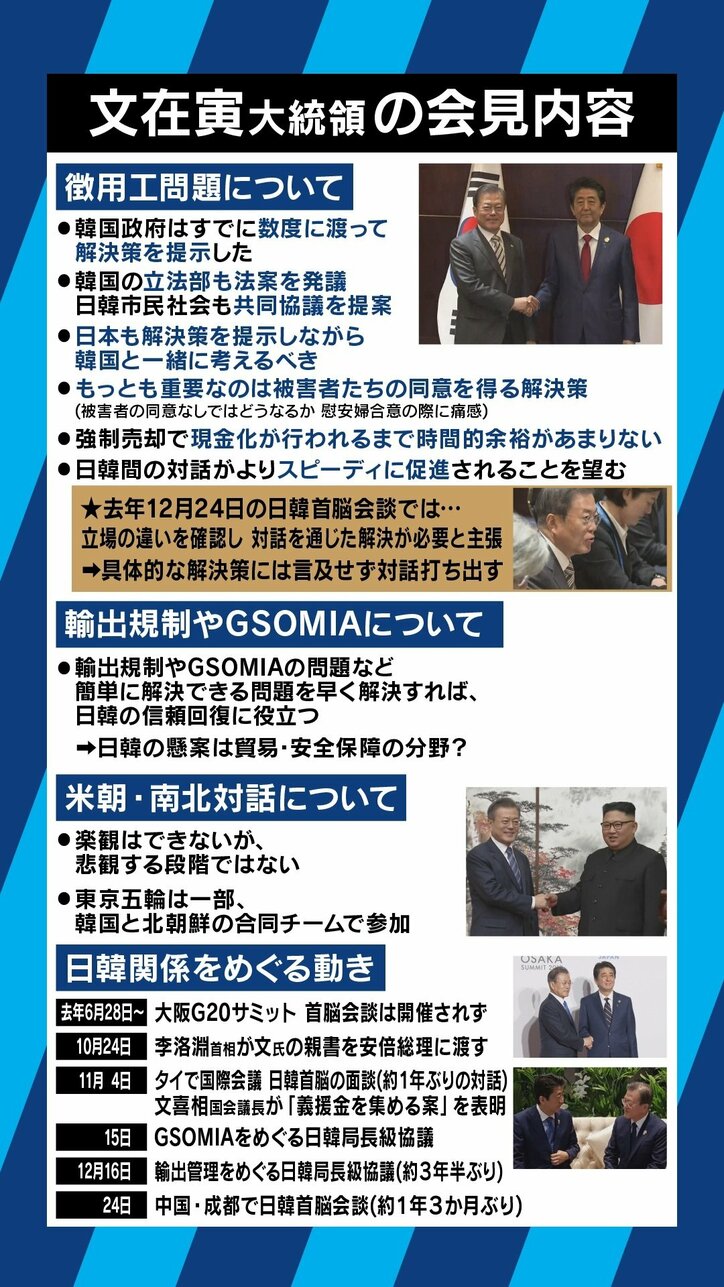 文在寅政権が韓国メディアや検察を骨抜きにしている?「長期政権のためにありとあらゆることをやる」
