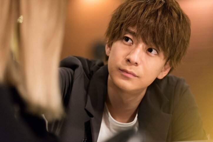 アユ＆マサのラブラブ交際に視聴者ほっこり『Ｍ 愛すべき人がいて』第6話