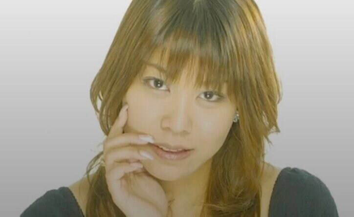 【写真・画像】「いつの間にか極妻に」バツ5の元グラドル、衝撃的な婚姻歴を告白「コンサルと聞いていたのに」　1枚目