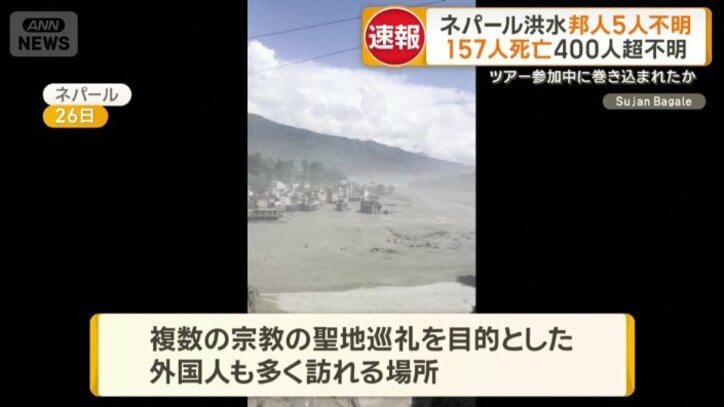 複数の宗教の聖地巡礼を目的とした外国人も多く訪れる