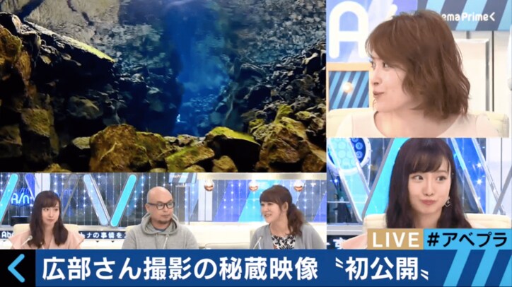 【動画】「ホホジロザメはかわいい」 ロマンを追い続ける水中探検家が海の魅力語る