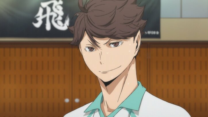 【写真・画像】アニメ「ハイキュー!!」シリーズが全話無料一挙放送!10月14日から4週連続で 2枚目