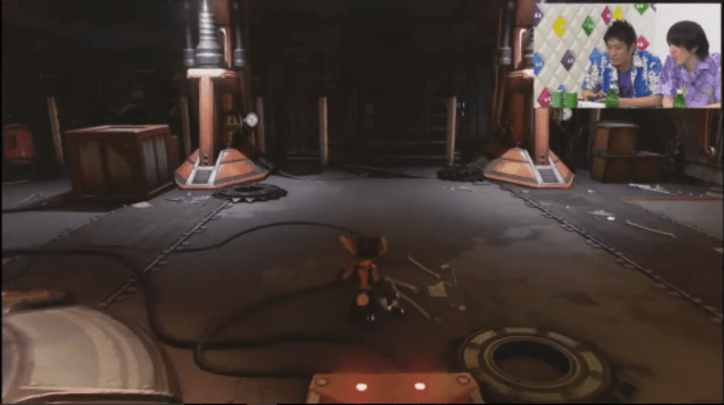 「金曜ゲームショー！」第９回：今度は戦争だ！　真夏のアロハ＆PS4特集