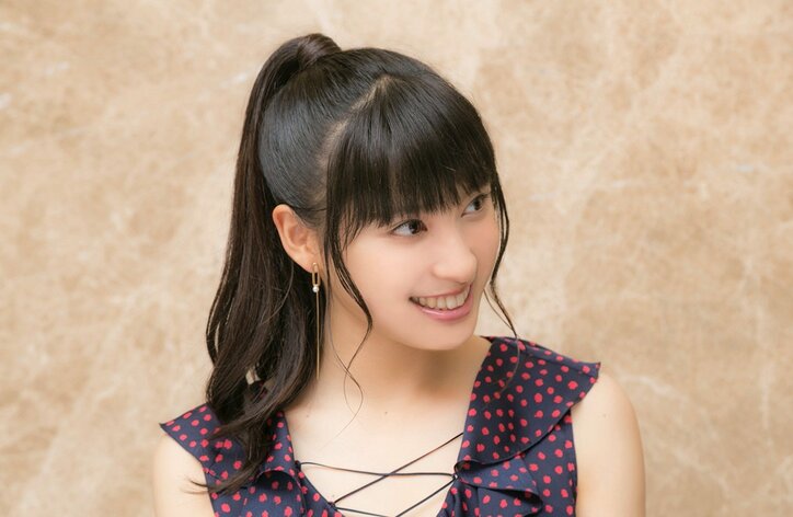 間宮祥太朗、土屋太鳳と2人での撮影に「この時間、一生続いてもいいな」