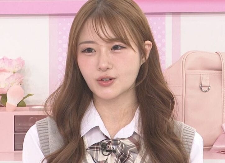 【写真・画像】中国出身の六本木のキャバ嬢、中国雑技団にスカウトされた過去を明かす「断ってきました」　1枚目