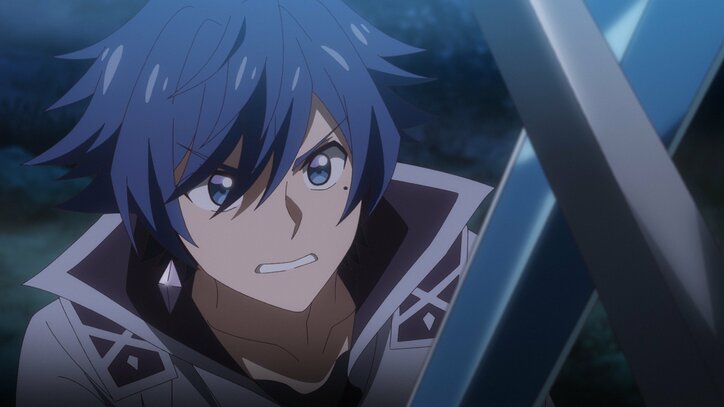 【写真・画像】異世界アニメ準新作10作品の全話無料一挙放送が決定『Re:Monster』『月が導く異世界道中』など 7枚目