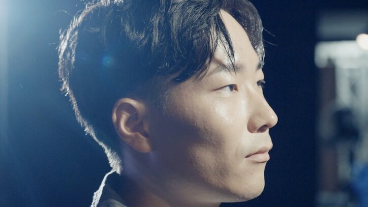 【写真・画像】休日のお父さん感→「韓流アイドル」「星野源っぽい」と反響 東大卒27歳非モテ男性が“大変身”　1枚目