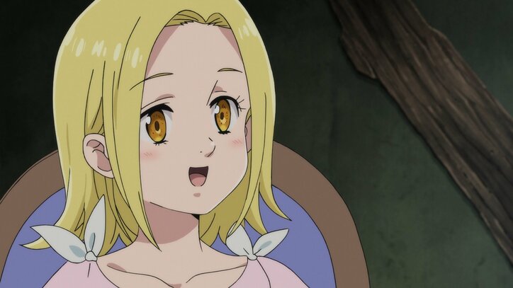 アニメ「七つの大罪 神々の逆鱗」第9話先行カット＆あらすじ公開 ゴウセルが感情を取り戻し、再集結した‟七つの大罪”だが…