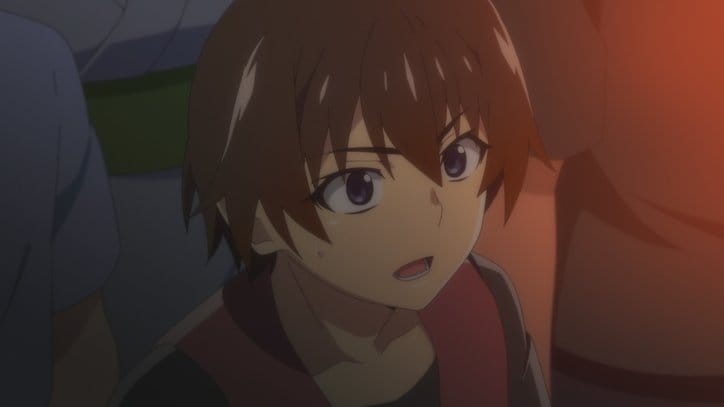 アニメ「ひぐらしのなく頃に卒」第14話「神楽し編　其の参」先行カットが公開に