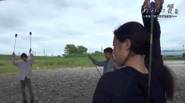 娘のいじめを機に、長期欠席の子どもを支え36年…700人以上の学校復帰などを見届けてきた「翼学園」と大野まつみさん