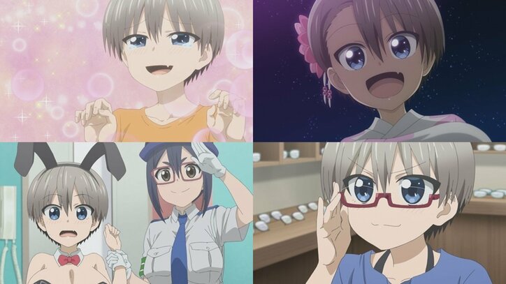 “萌の日”は一日ABEMAで“ごちうさ”三昧！ 特別企画『【萌の日2020】ごちうさでこころぴょんぴょんSP』開催決定