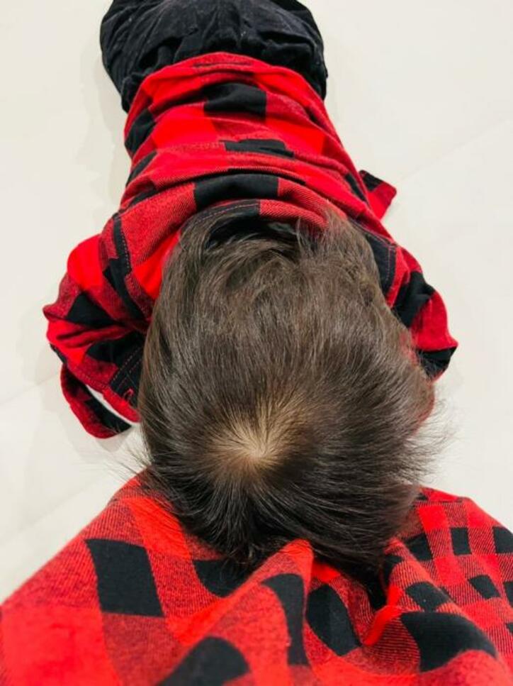  だいたひかる、高齢出産で危機感を感じる瞬間「成人するまで、生きたい」 