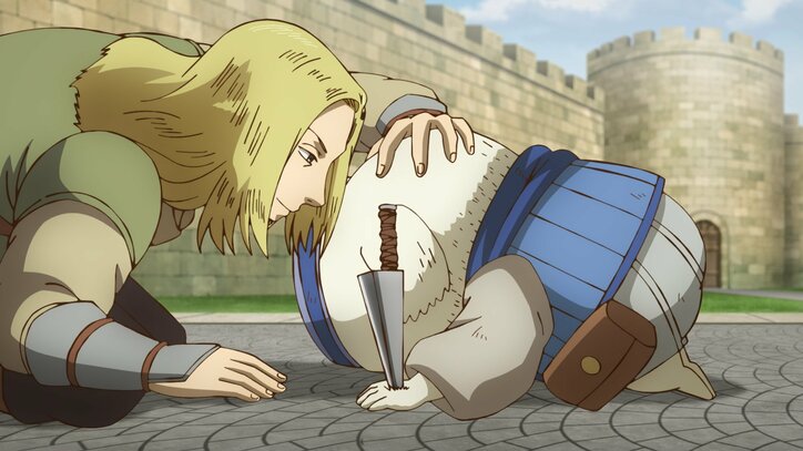 【写真・画像】アニメ『この世界は不完全すぎる』第7話あらすじ・先行カット公開 6枚目