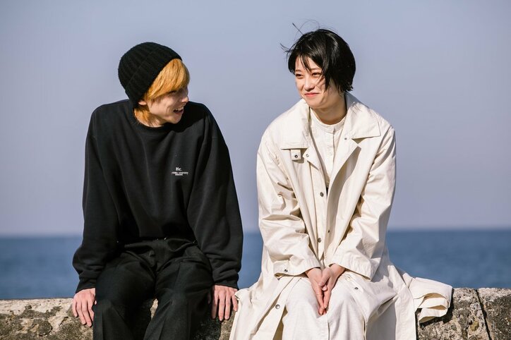 二人の女子からの告白に微妙に異なる対応…魔性の男・ケイスケの真意は？『ドラ恋～KISS or kiss～』act.6