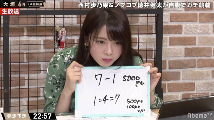 ノブコブ徳井、本命に高額をつぎ込むのは「心臓によくない」 過去の大失敗も告白