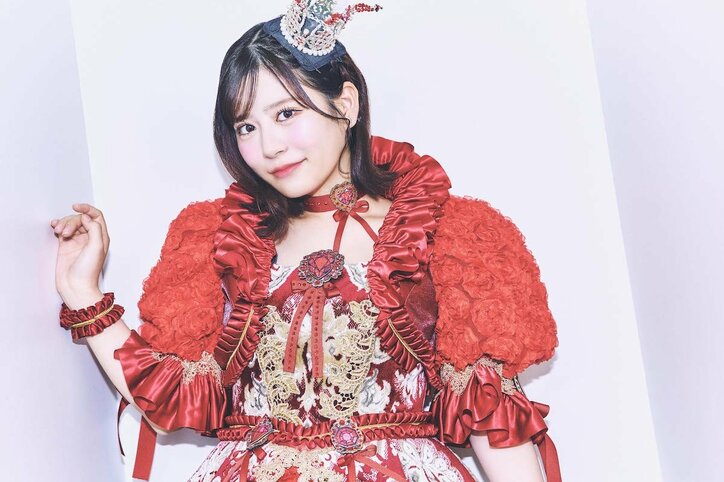 【写真・画像】「誰も当たり前のように知っているレベルになりたい」FRUITS ZIPPER、多忙を極めても2025年の野望はでっかく！　10枚目