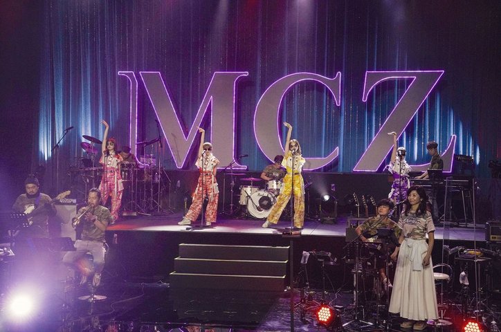 ももクロ、どんな状況になっても「最大限に楽しむ」配信ライブ直後に明かした“原動力”