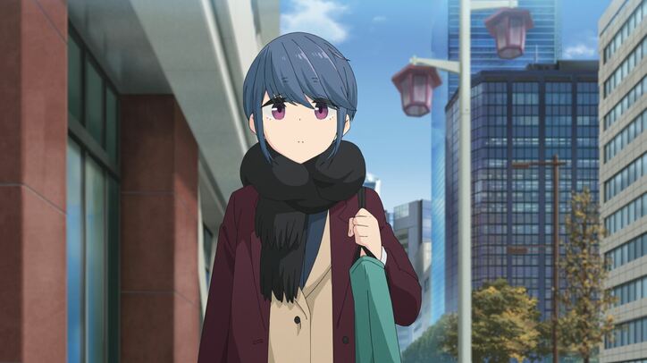 映画『ゆるキャン△』声優・花守ゆみりと東山奈央が語る、なでしことリンの変わったところ・変わらないところとは？