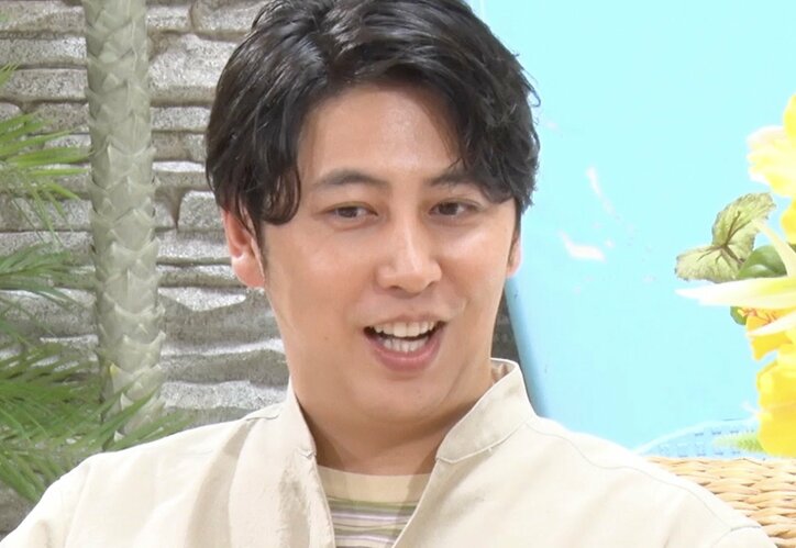 【写真・画像】ニューヨーク屋敷「めちゃめちゃ頑張れ」1日に2度失恋した永瀬廉似のイケメンにエール　1枚目